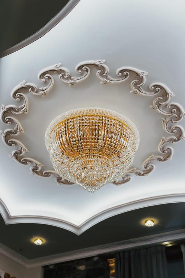 Queen Cattleya Suite เจนัว ภายนอก รูปภาพ