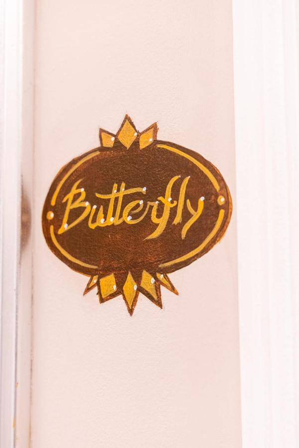 Queen Cattleya Suite เจนัว ภายนอก รูปภาพ