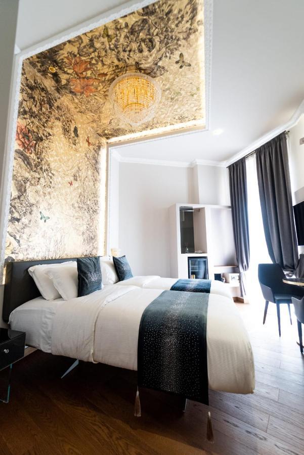 Queen Cattleya Suite เจนัว ภายนอก รูปภาพ