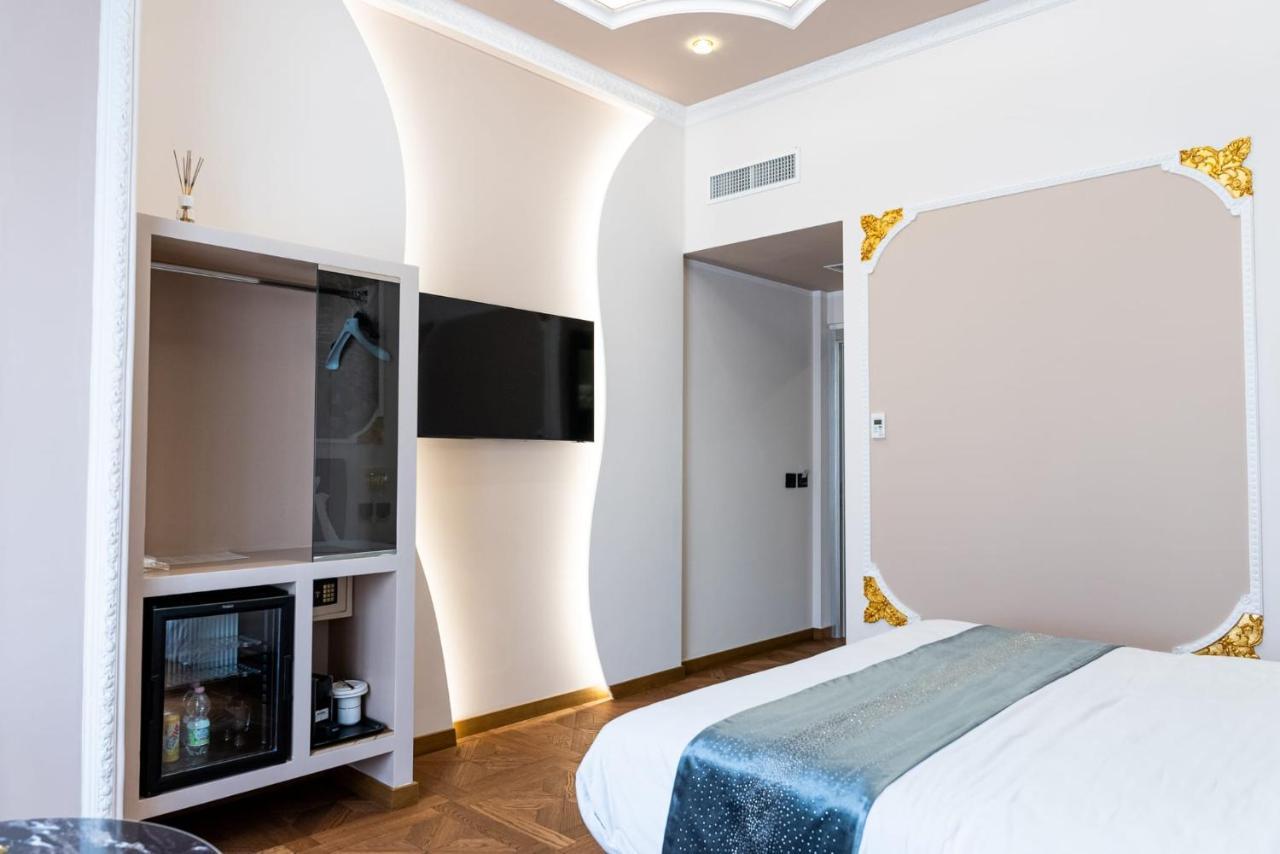 Queen Cattleya Suite เจนัว ภายนอก รูปภาพ
