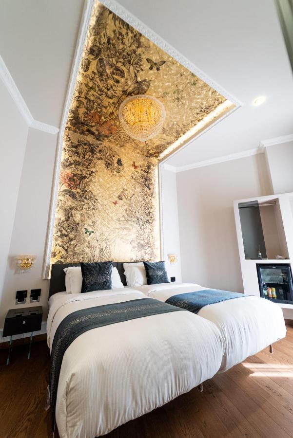 Queen Cattleya Suite เจนัว ภายนอก รูปภาพ