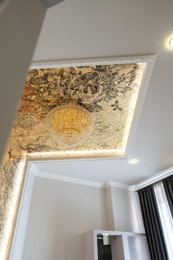 Queen Cattleya Suite เจนัว ภายนอก รูปภาพ