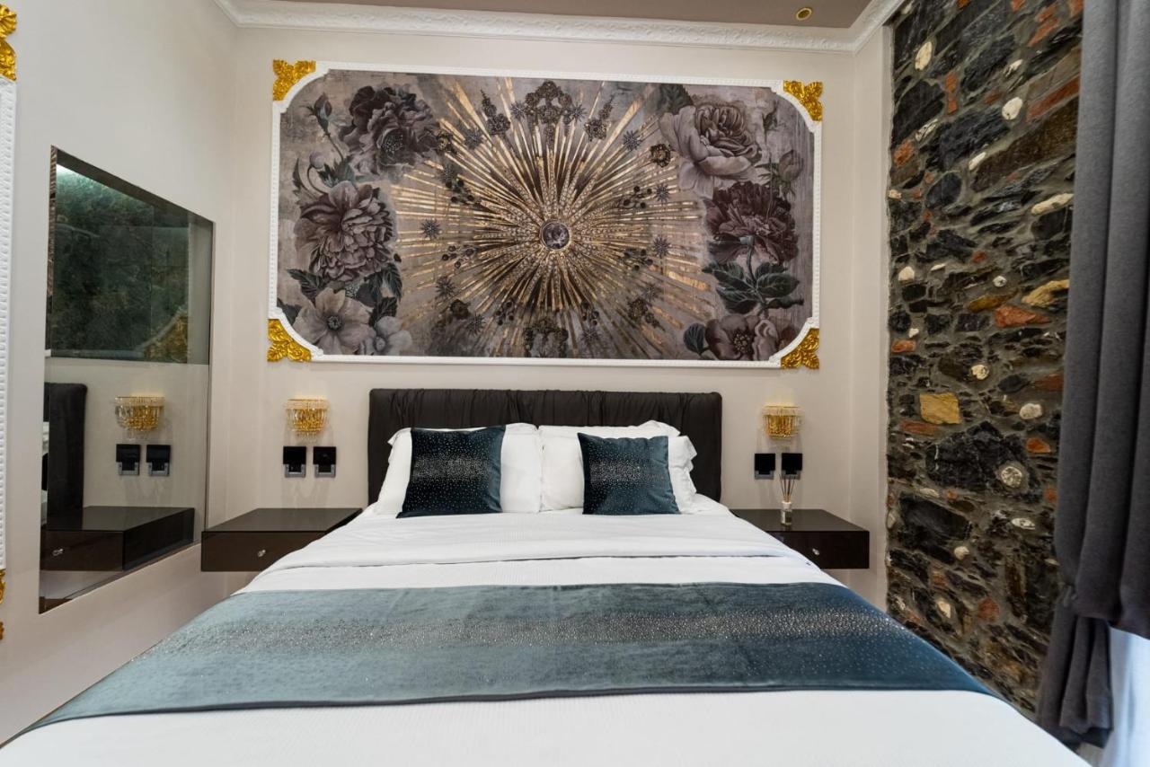 Queen Cattleya Suite เจนัว ภายนอก รูปภาพ