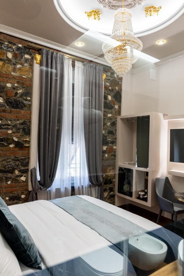 Queen Cattleya Suite เจนัว ภายนอก รูปภาพ