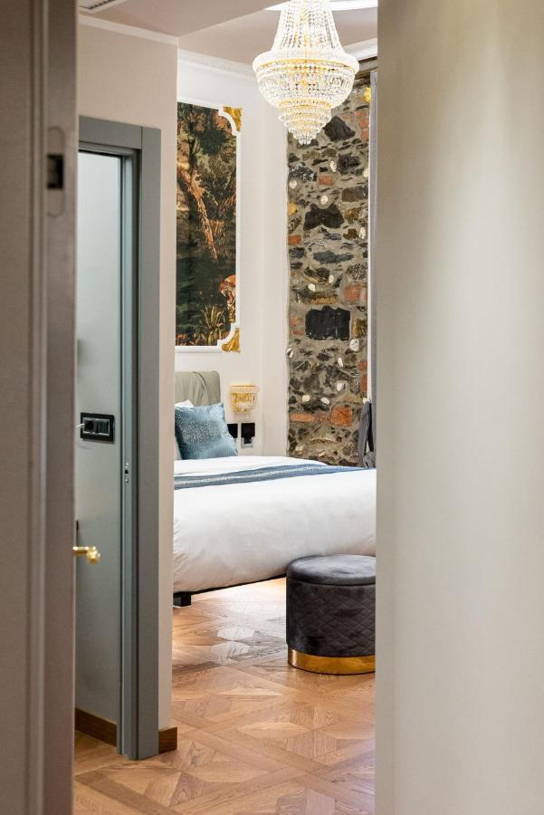 Queen Cattleya Suite เจนัว ภายนอก รูปภาพ