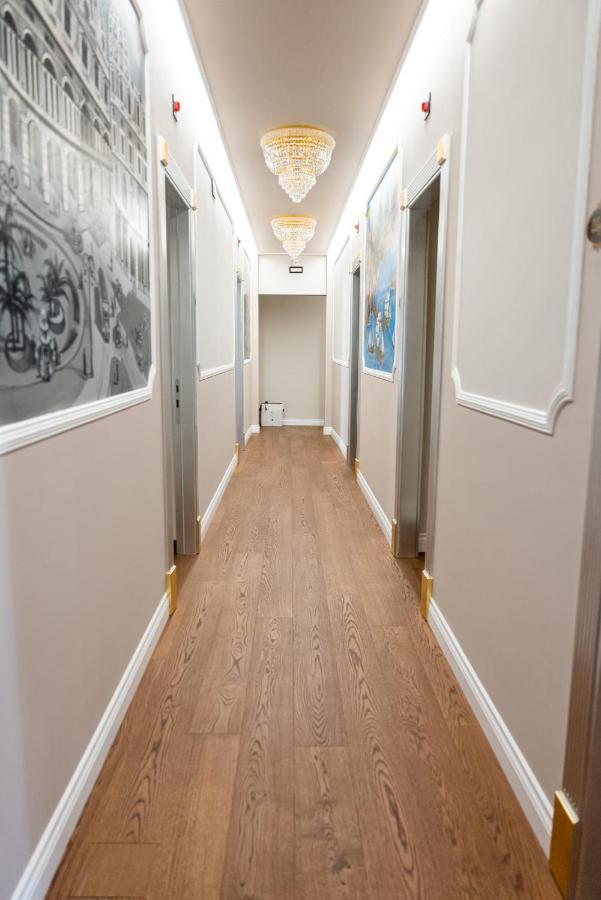 Queen Cattleya Suite เจนัว ภายนอก รูปภาพ