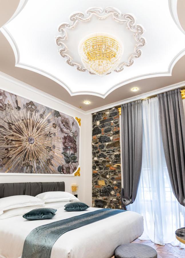 Queen Cattleya Suite เจนัว ภายนอก รูปภาพ