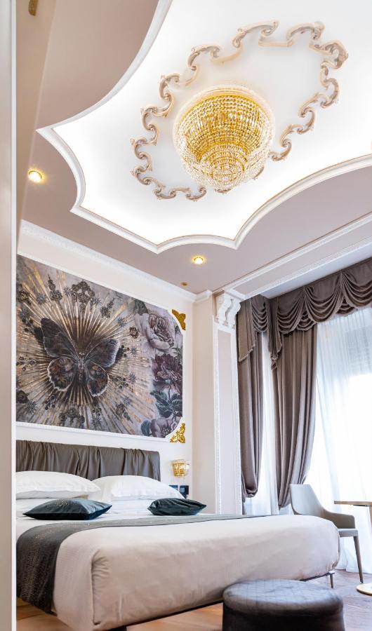 Queen Cattleya Suite เจนัว ภายนอก รูปภาพ