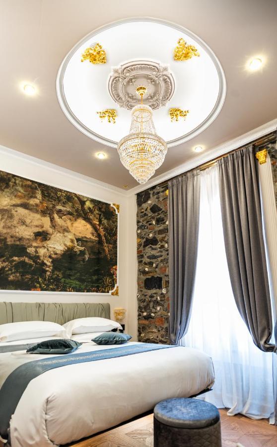 Queen Cattleya Suite เจนัว ภายนอก รูปภาพ
